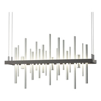 Cityscape LED Pendant