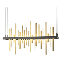 Cityscape LED Pendant