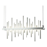 Cityscape LED Pendant
