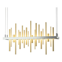 Cityscape LED Pendant