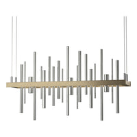 Cityscape LED Pendant
