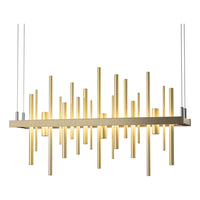 Cityscape LED Pendant