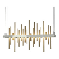 Cityscape LED Pendant