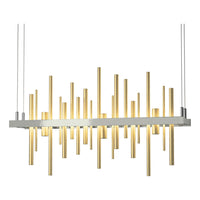 Cityscape LED Pendant