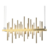 Cityscape LED Pendant