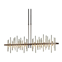 Cityscape Large LED Pendant