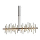 Cityscape Large LED Pendant