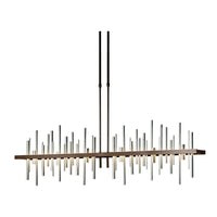 Cityscape Large LED Pendant