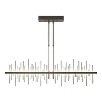 Cityscape Large LED Pendant
