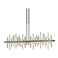 Cityscape Large LED Pendant