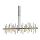 Cityscape Large LED Pendant