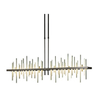 Cityscape Large LED Pendant