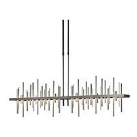 Cityscape Large LED Pendant