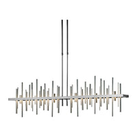 Cityscape Large LED Pendant