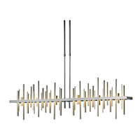 Cityscape Large LED Pendant