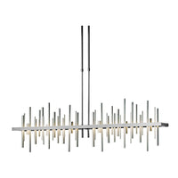 Cityscape Large LED Pendant