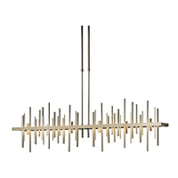 Cityscape Large LED Pendant
