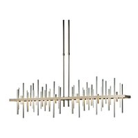 Cityscape Large LED Pendant