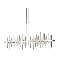 Cityscape Large LED Pendant