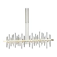 Cityscape Large LED Pendant