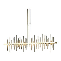 Cityscape Large LED Pendant