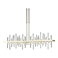 Cityscape Large LED Pendant