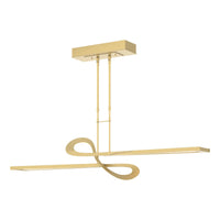 Switchback LED Pendant
