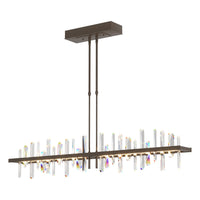 Solitude Large LED Pendant