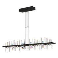 Solitude Large LED Pendant