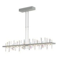 Solitude Large LED Pendant