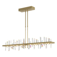 Solitude Large LED Pendant