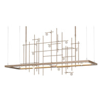 Spring LED Pendant