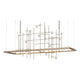 Spring LED Pendant