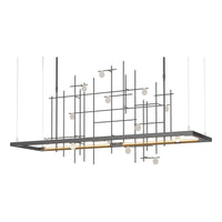 Spring LED Pendant