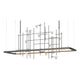 Spring LED Pendant