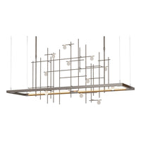 Spring LED Pendant