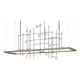 Spring LED Pendant