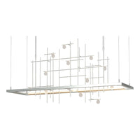 Spring LED Pendant