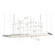 Spring LED Pendant