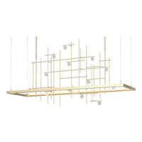 Spring LED Pendant