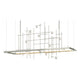 Spring LED Pendant