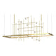 Spring LED Pendant