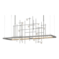 Spring LED Pendant