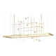 Spring LED Pendant