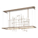 Spring LED Pendant