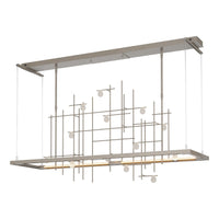 Spring LED Pendant