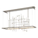 Spring LED Pendant