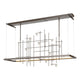 Spring LED Pendant