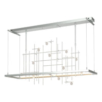 Spring LED Pendant