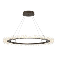 Anemone Circular LED Pendant